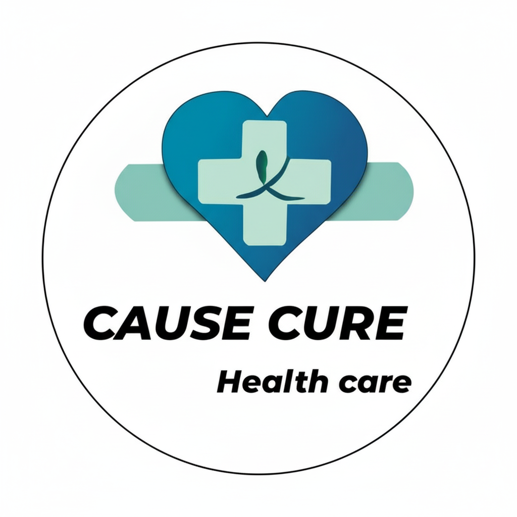 causecure healthcare
